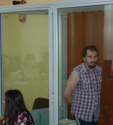 Вбивав на свята: про найжорстокішого маніяка Волині зняли відео