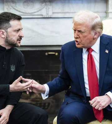 Сделка по недрам с США: что не так с идеей Трампа и чем рискует Украина