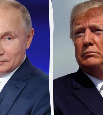 Трампу буде вкрай складно переконати Путіна, на це є одна причина, - The Guardian