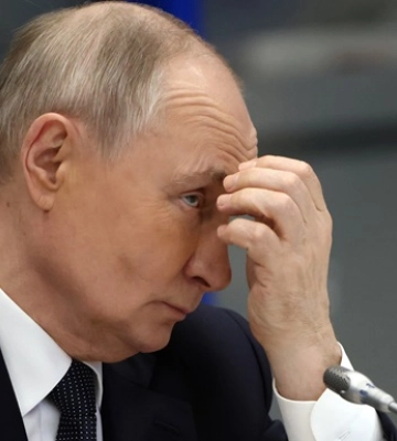 План В: ЗМІ дізналися нову тактику РФ щодо України