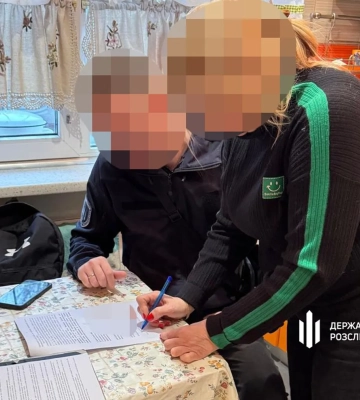 В Одесской области правоохранительница за 25 тыс. долларов помогала уклонистам выехать за границу