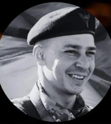 На фронті загинув 31-річний Андрій Луцик – працівник тернопільського університету