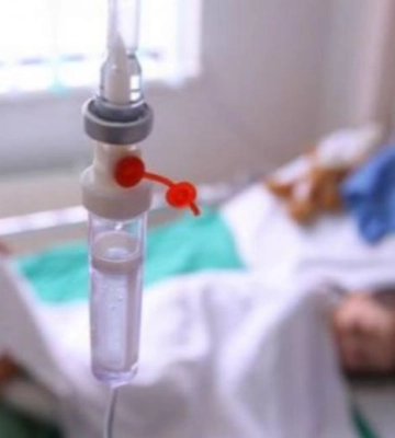 У львівському садочку шестеро дітей потрапили у лікарню