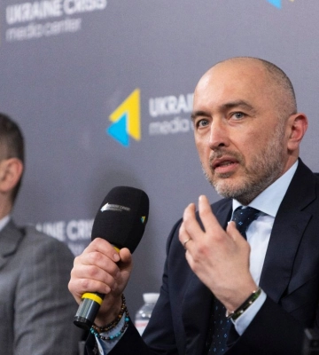 Что происходит с курсом доллара: глава НБУ пояснил ситуацию на валютном рынке Что происходит с курсом доллара: глава НБУ пояснил ситуацию на валютном рынке