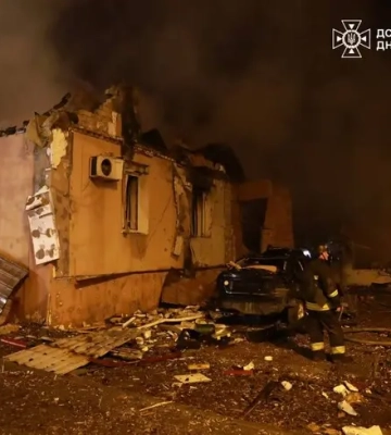 Удар по Дніпру 28 березня: число загиблих зросло