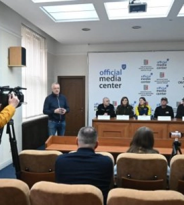 Петанк як реабілітація: як гра допомагає військовим адаптуватися