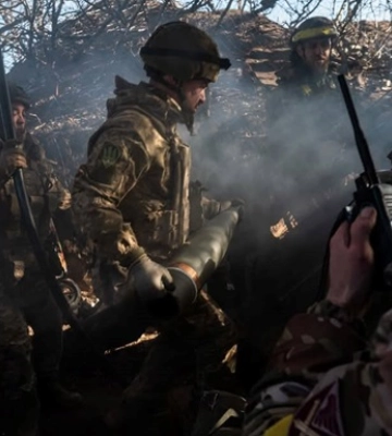 Генштаб полічив останні втрати Росії