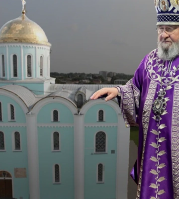 На Волині виконавча служба попередила московський патріархат про виселення з Успенського собору та оштрафувала єпархію
