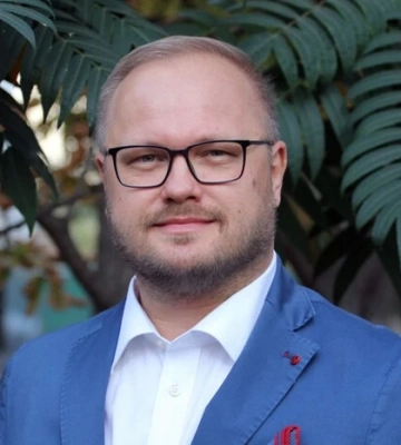 Посол Юрій Полюхович: Перу – це дев’ятеро президентів у відставці через корупцію, четверо – у вʼязниці