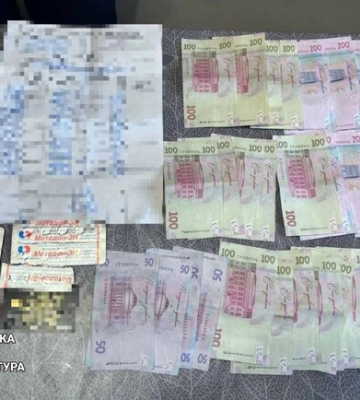 У Харкові затримали двох наркоторговців