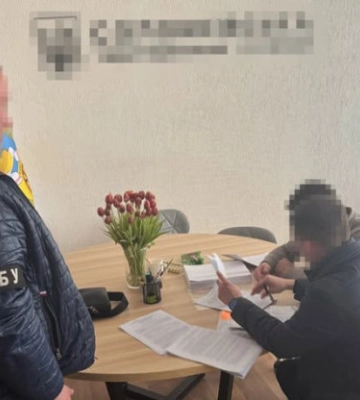 На Львівщині посадовця  підозрюють у закупівлі товарів для військових зі збитками на 1,8 млн грн