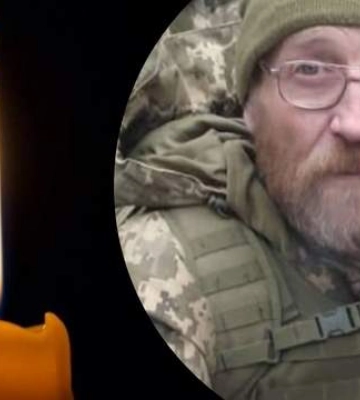 В боях за Украину погиб Виктор Малищик из Кременца