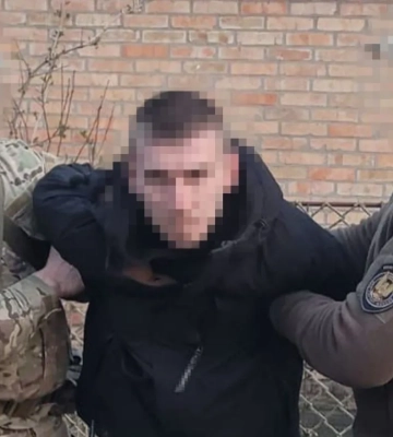 На Дніпропетровщині агенти рф готували теракти