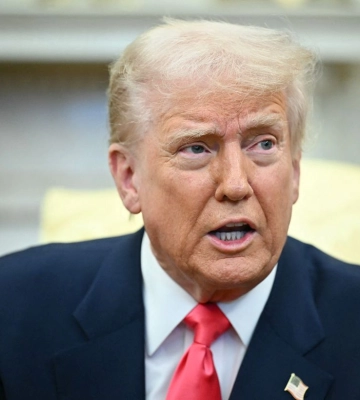 Українці остаточно втратили надію на справедливий мир за Трампа