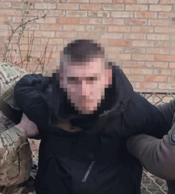 Задержаны агенты россии, планировавшие теракты на Днепропетровщине