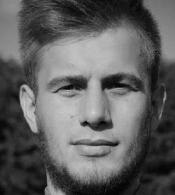 На війні проти Росії загинув колишній футболіст Юрій Яцків
