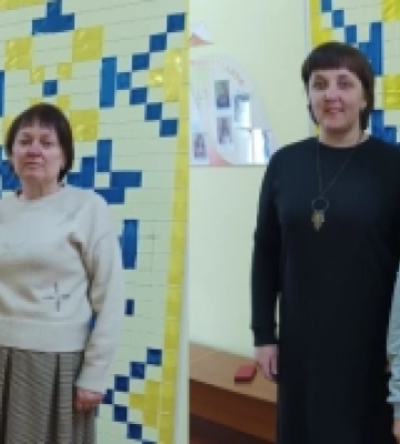 Ліцеїстки з Волині здобули перемоги на конкурсах