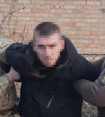 Затримано агентів РФ, які планували теракти на Дніпропетровщині