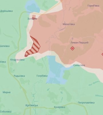 ЗСУ ліквідували дзюдоїста-зрадника з Донецької області