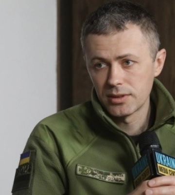 РФ применяет малые штурмовые группы на сумском направлении, ситуация контролируемая