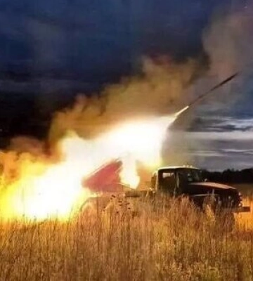 Ситуация вокруг Покровска остается напряженной. Враг по-прежнему пытается перерезать логистические пути, - ОСГВ "Хортица"