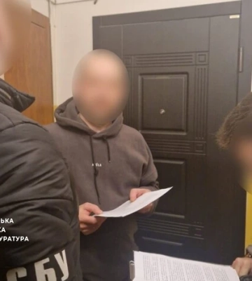 Завдав державі збитків на майже 14 млн грн. Посадовець «Укртранснафти» отримав підозру