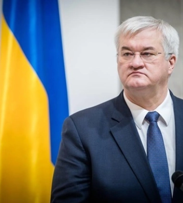 Росія порушує енергетичне перемир&#039;я, новий удар пошкодив об&#039;єкт у Херсоні - МЗС