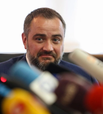 Аудит УАФ: куда исчезли 1,7 млрд гривен за время правления Павелко Аудит УАФ: куда исчезли 1,7 млрд гривен за время правления Павелко