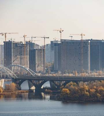 Український бізнес вперше за рік позитивно оцінив перспективи своєї діяльності