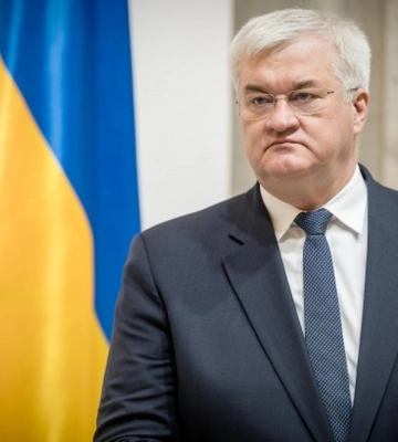 Украина предлагает Южной Корее партнерство в сфере безопасности – Сибига