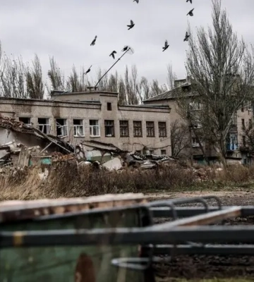 Бойцы удерживают одну позицию 130 дней без возможности провести ротации: что происходит в Часовом Яру