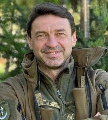 Легенда Динамо дав пораду Шовковському перед матчем Ліги чемпіонів