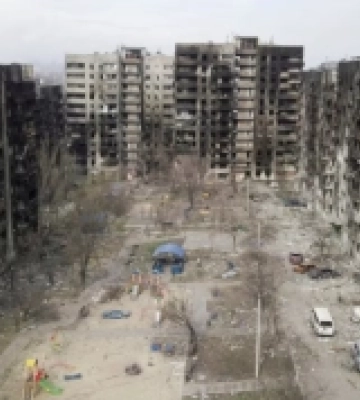 У Рівному за держзраду судитимуть патрульного з Маріуполя
