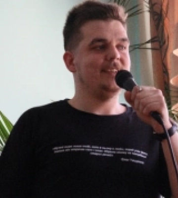 Люди, залізниця та місця пам'яті: Олександр Чижевський розповів історію Здолбунова