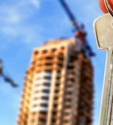 Україна отримає кредит на 100 мільйонів євро від Банку розвитку Ради Європи. Кошти витратять на житло для ВПО
