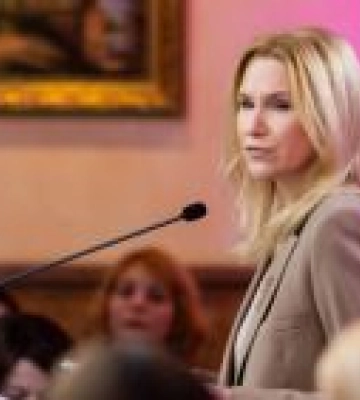 Український Жіночий Конгрес у Черкасах