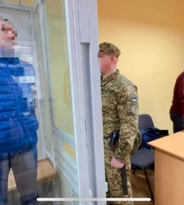 Обвинувачений в серії зґвалтувань рівнянинин вийшов з тюрми