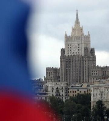 РФ серйозно сприймає пропозиції США щодо миру, але має свої пріоритети, - МЗС Росії