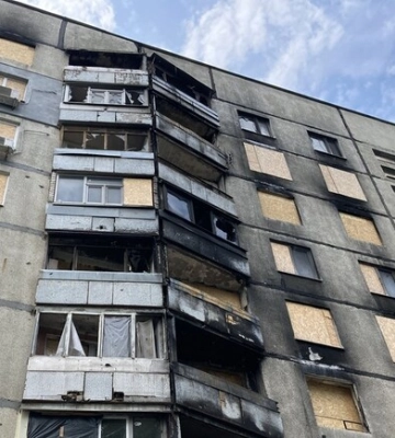 Ремонт дома на Салтовке: два подрядчика, разные сметы, миллионные переплаты