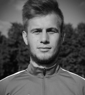 Колишній воротар футбольного клубу &quot;Львів&quot; Юрій Яцків загинув на війні