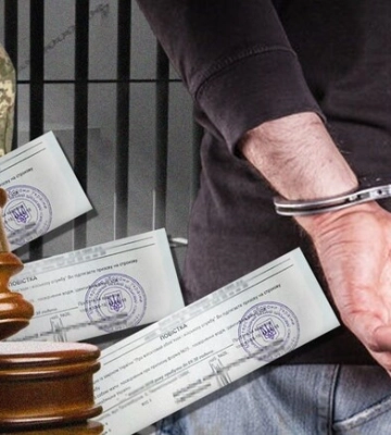 У Харківській області чоловік зарізав знайомого кухонним ножем