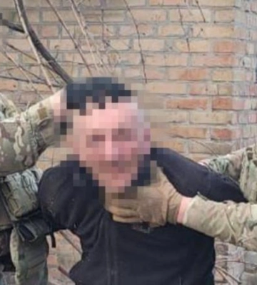 На Дніпропетровщині СБУ затримала агентів, які готували два теракти
