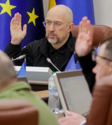 Уряд створив закупівельну організацію для Агентства відновлення