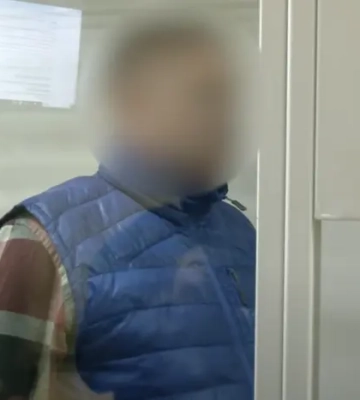 У Рівному суд відпустив чоловіка, винного в чотирьох зґвалтуваннях