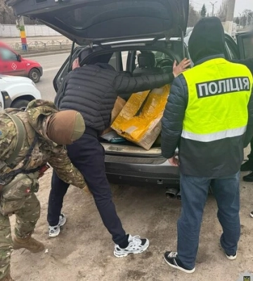 На Харківщині псевдоцілителі ошукали українців на мільйони гривень