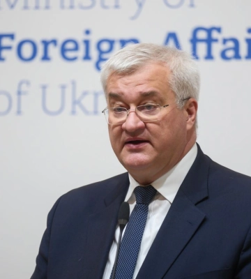 Україна й США провели першу консультацію стосовно нової угоди про надра