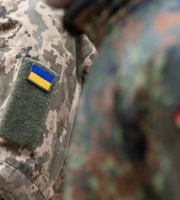Бербок оголосила про пакет допомоги від Німеччини на 11,2 млрд євро до 2029 року