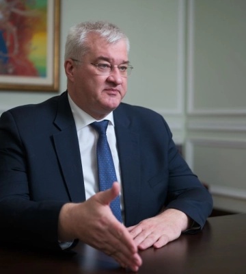 Чи очікується зустріч Сибіги та Рубіо під час засідання у Брюсселі: відповідь міністра