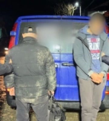 Житель Ясіня на Рахівщині допомагав військовозобов&#039;язаних потрапити до Румунії