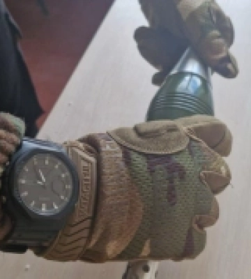 В Ужгороді пʼятикласник приніс міну до школи